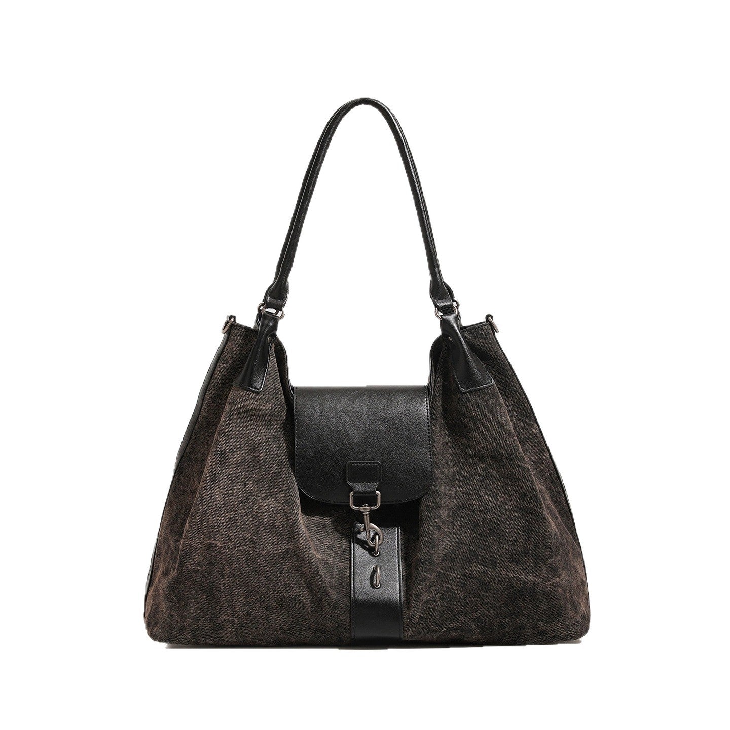 Women's Design High-grade Underarm Large Capacity Fashion Tote Bags