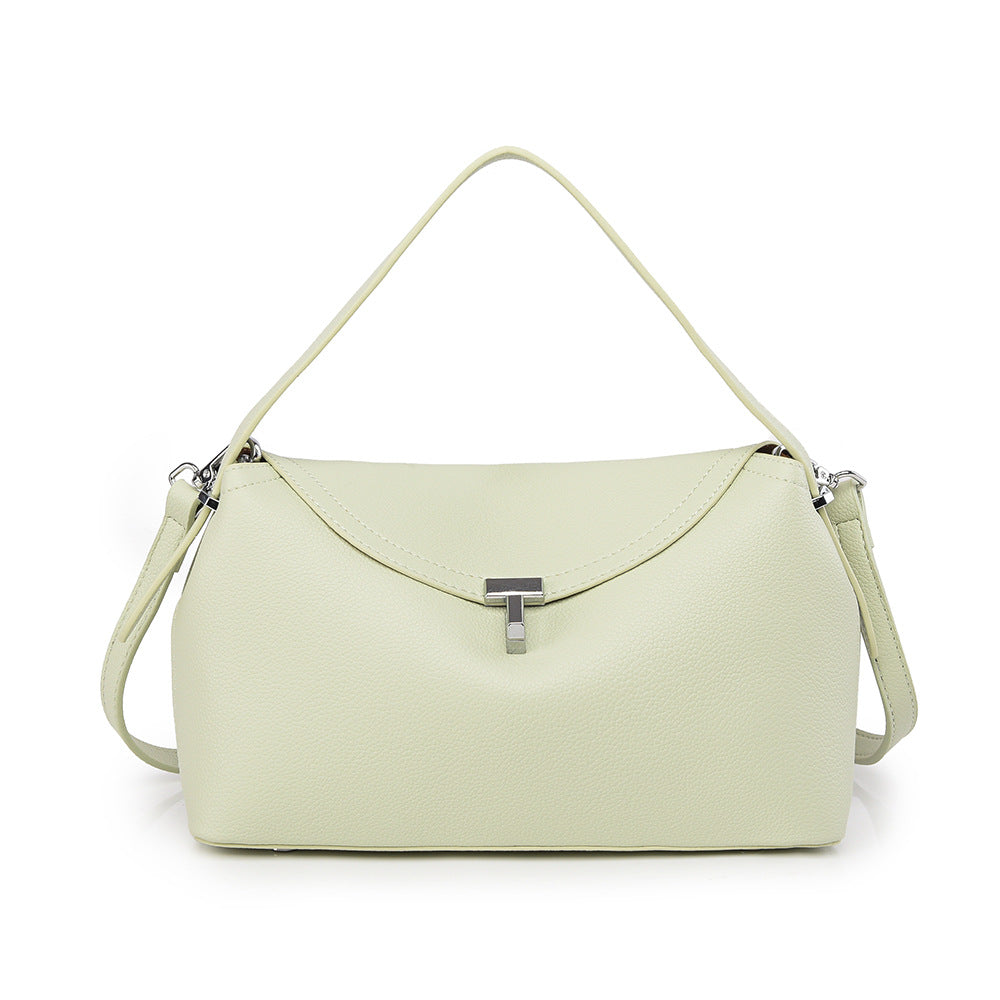 Women's Stylish Simple Large Capacity High Sense Bags