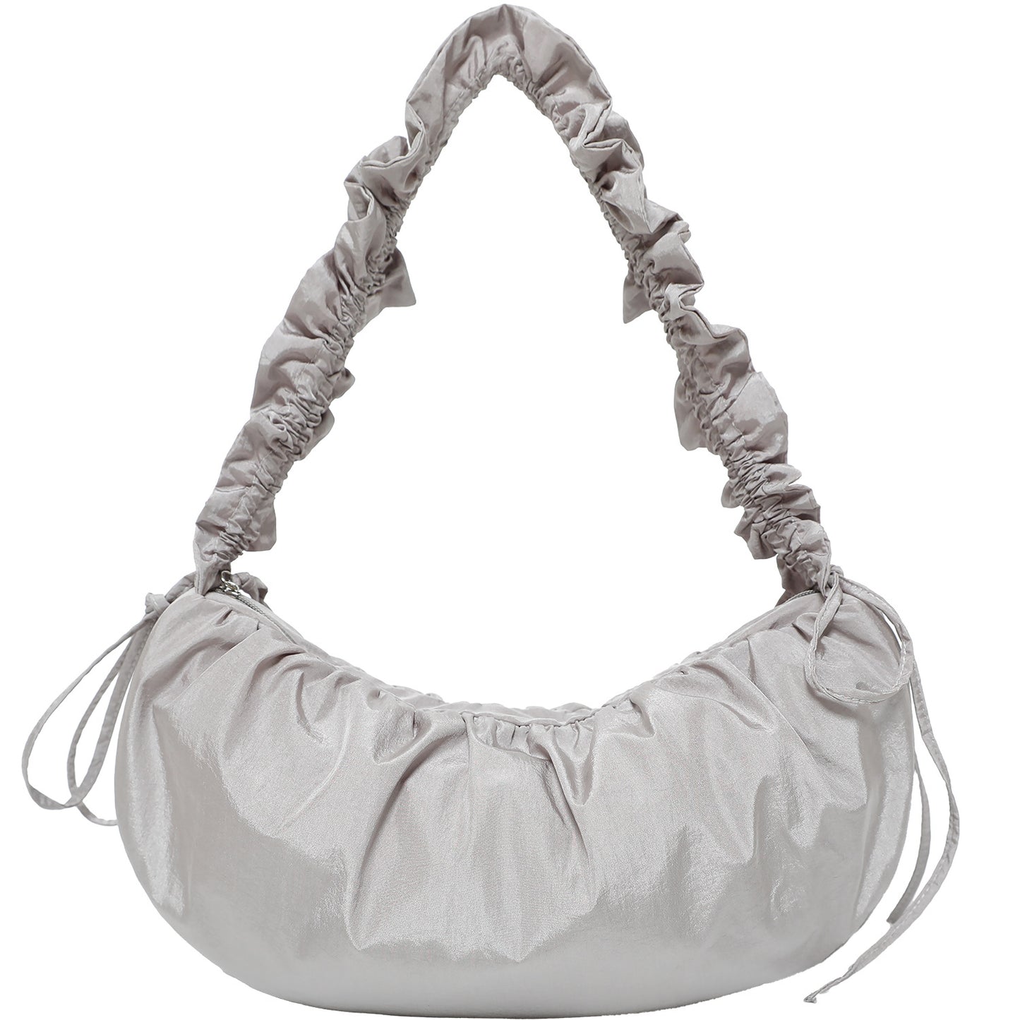 Female Korean Style Lazy Large Capacity Bags