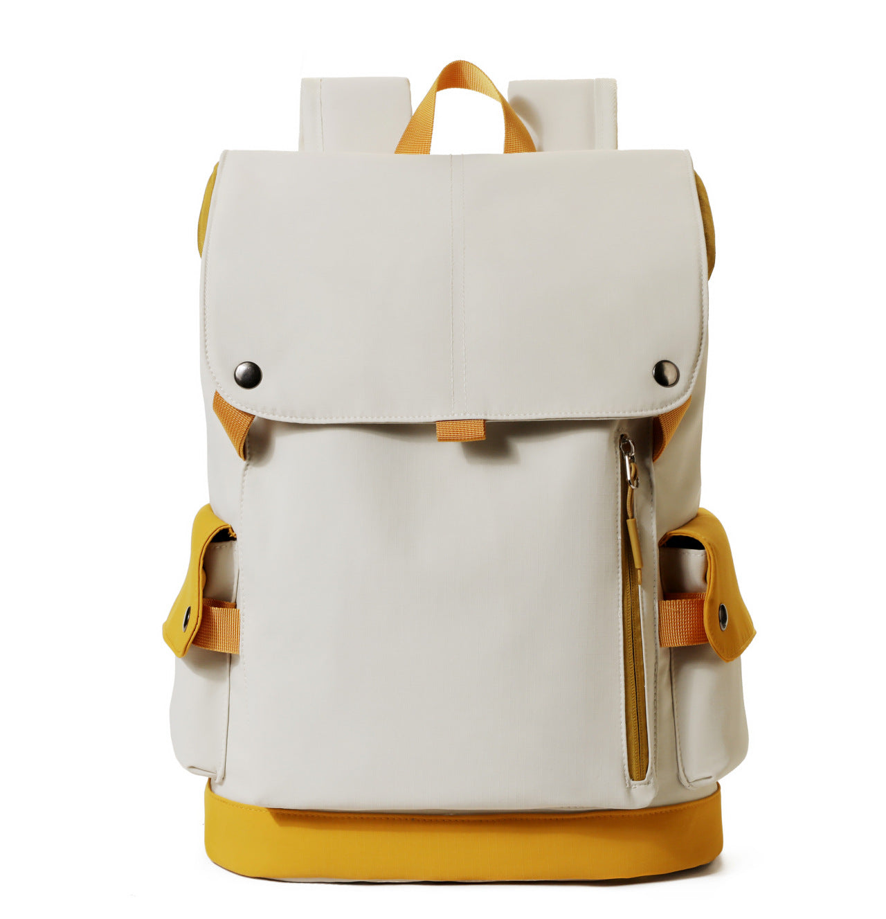 Business Unisex Large Capacity Tooling Function Leisure Backpack