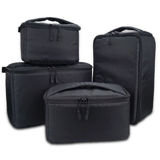 Single Lens Reflex Liner Projector Glass Teapot Bags