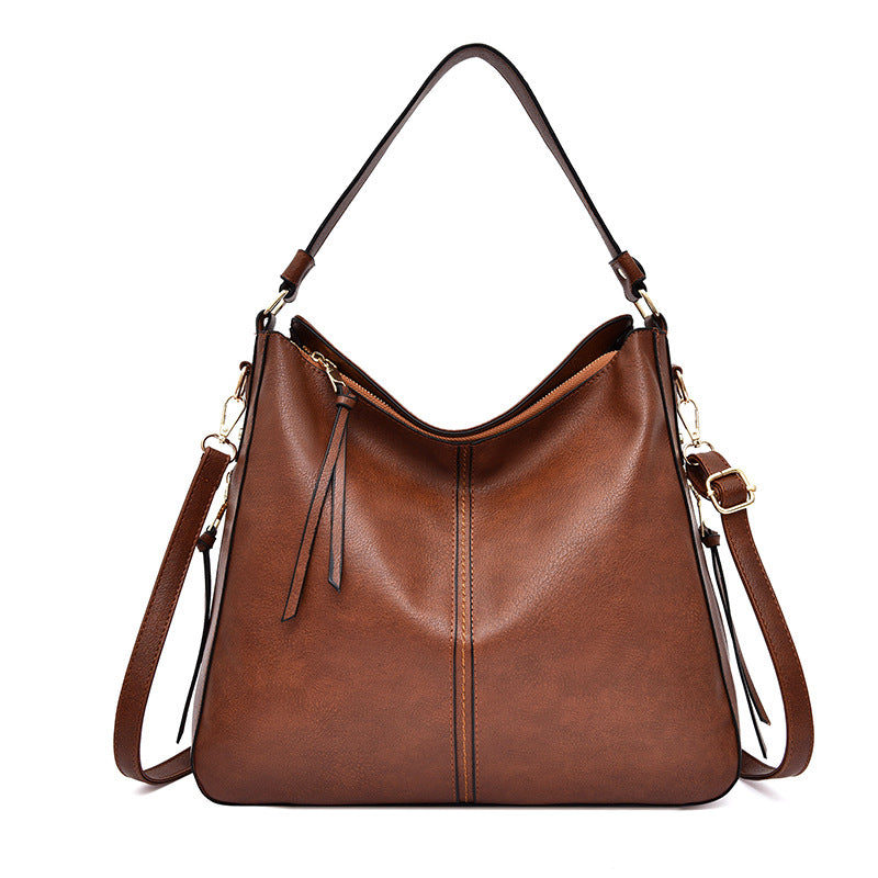 Pretty Versatile Casual Cool Women's Fashion Women's Shoulder Bag