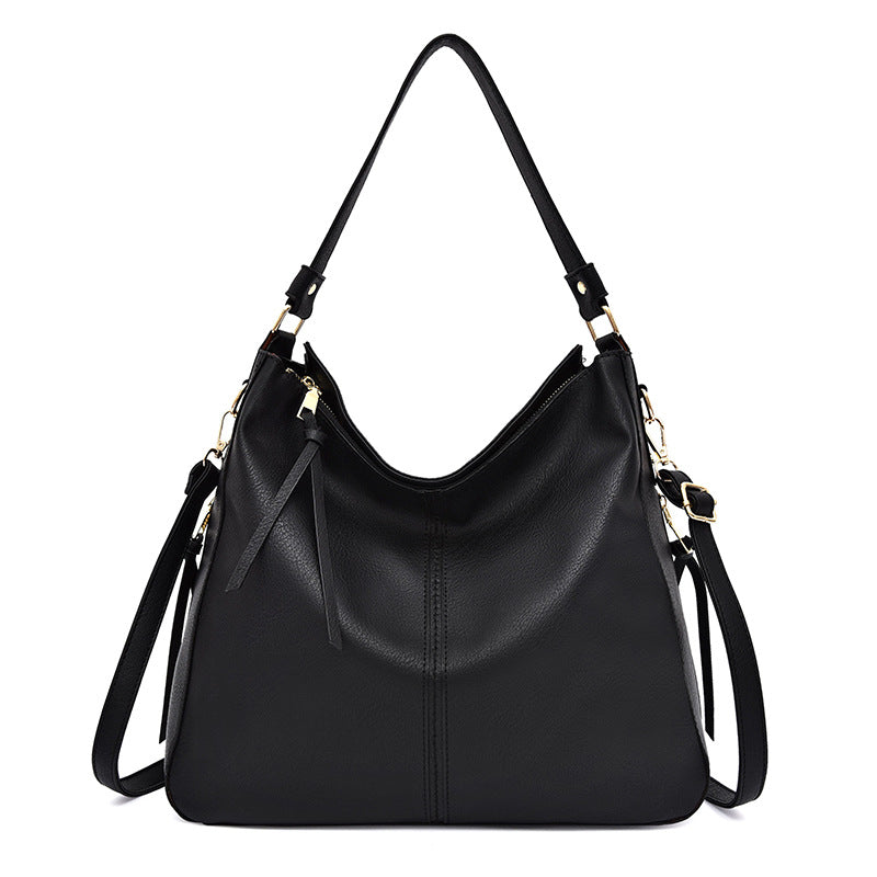 Pretty Versatile Casual Cool Women's Fashion Women's Shoulder Bag