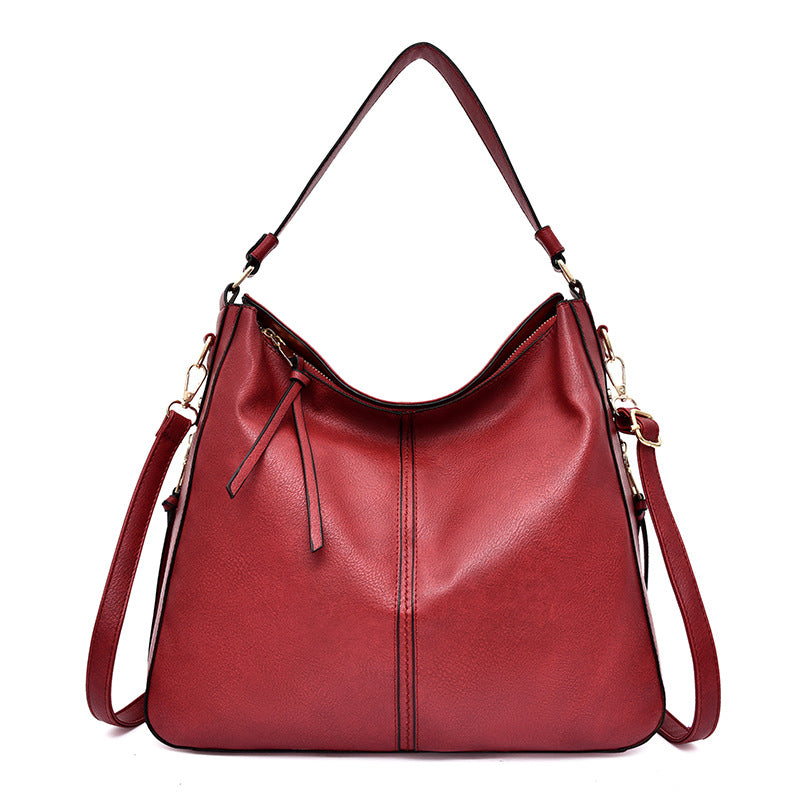 Pretty Versatile Casual Cool Women's Fashion Women's Shoulder Bag