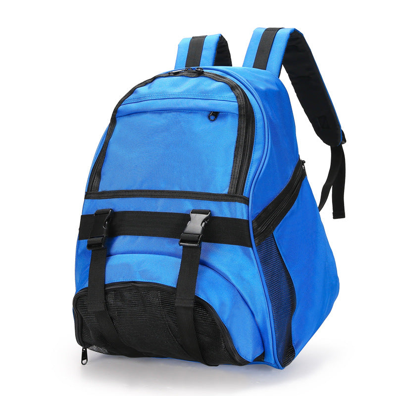 Football Basketball Large Capacity Exercise Equipment Sports Backpack
