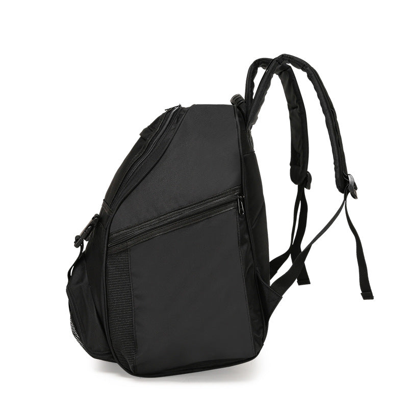 Football Basketball Large Capacity Exercise Equipment Sports Backpack