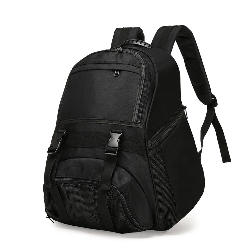 Football Basketball Large Capacity Exercise Equipment Sports Backpack