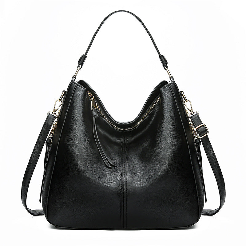 Pretty Versatile Casual Cool Women's Fashion Women's Shoulder Bag