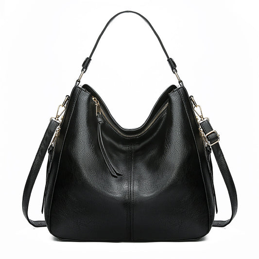 Pretty Versatile Casual Cool Women's Fashion Women's Shoulder Bag