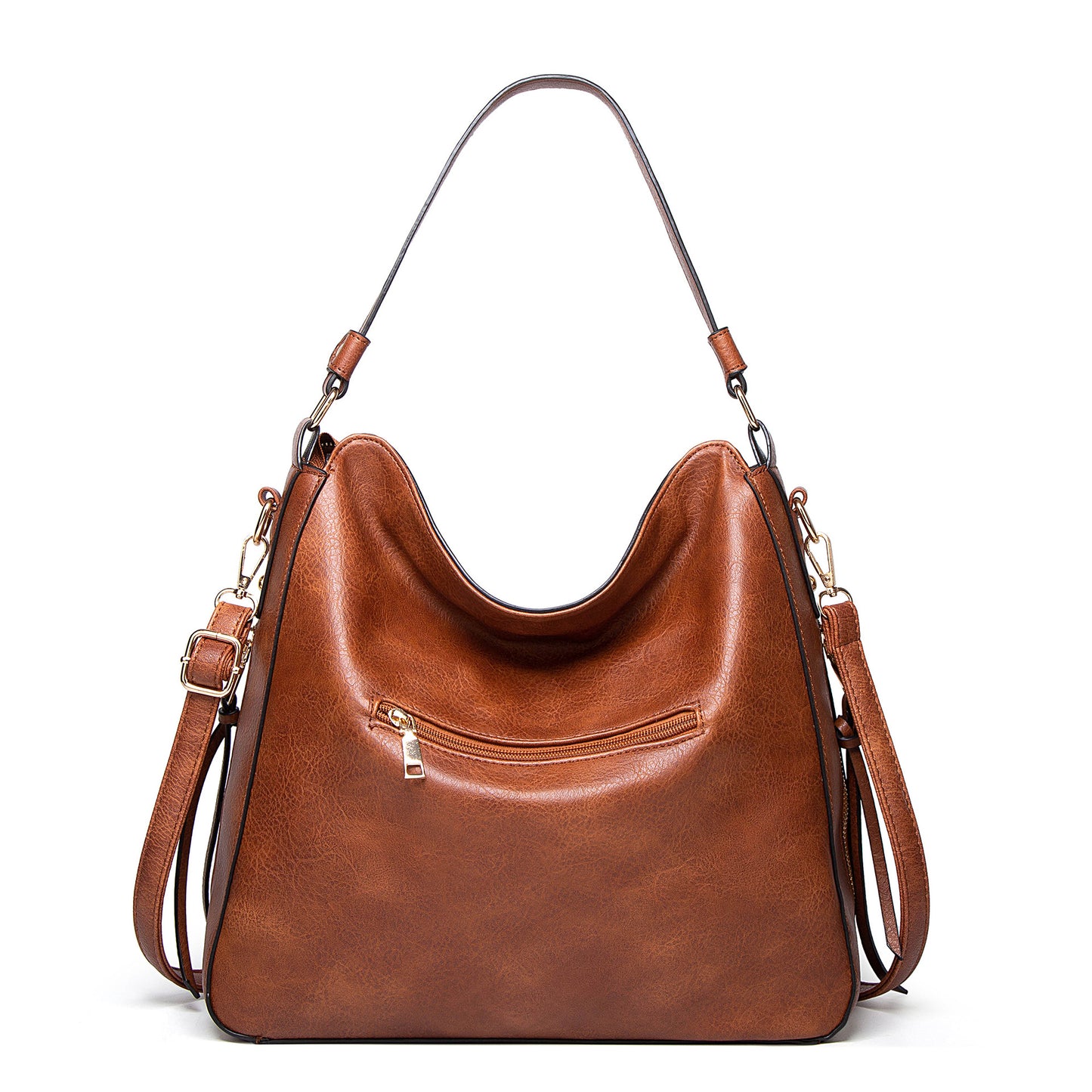Pretty Women's Autumn Portable Large Capacity Women's Shoulder Bag
