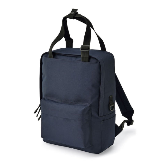 Women's & Men's Couple Lightweight Printable Leisure Backpack