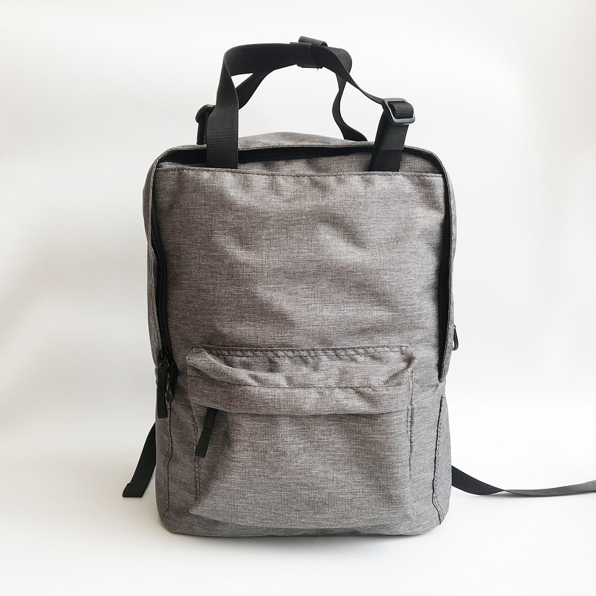 Women's & Men's Couple Lightweight Printable Leisure Backpack