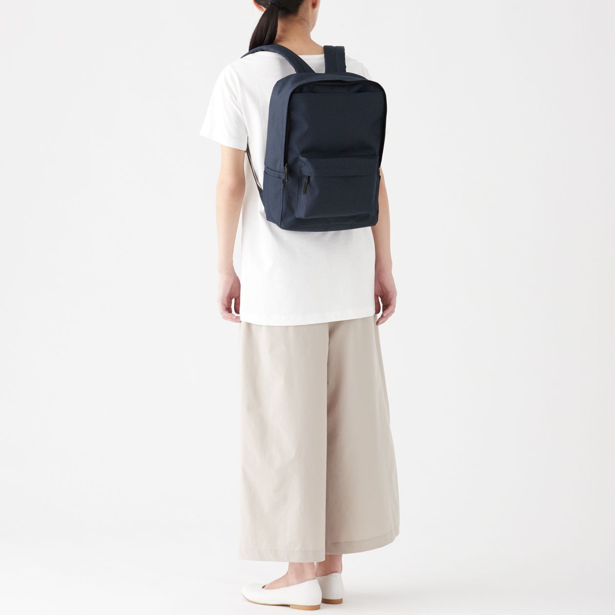Women's & Men's Couple Lightweight Printable Leisure Backpack