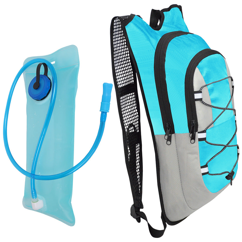Women's & Men's Cycling Water Hydration Bicycle Sports Backpack