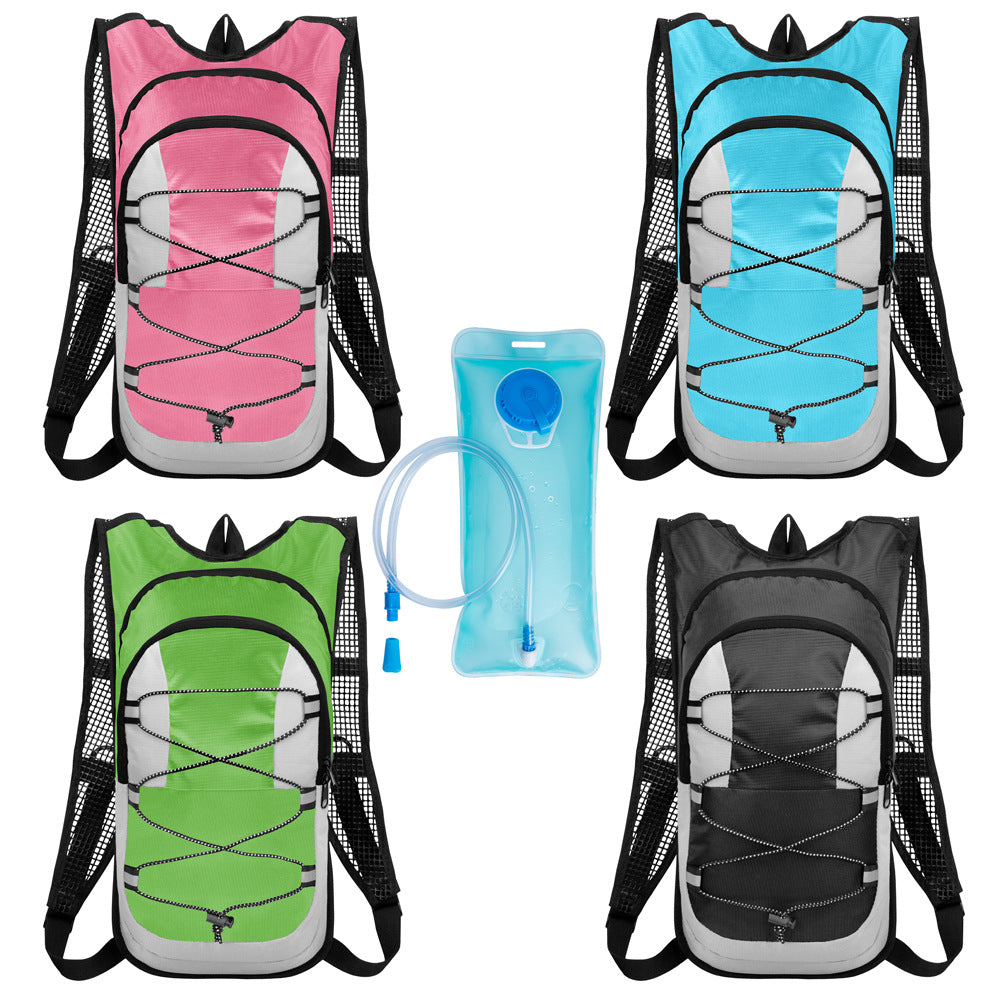 Women's & Men's Cycling Water Hydration Bicycle Sports Backpack