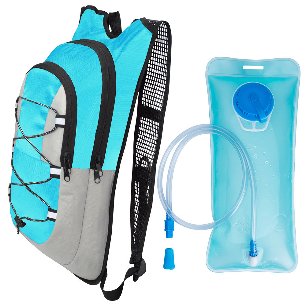 Women's & Men's Cycling Water Hydration Bicycle Sports Backpack
