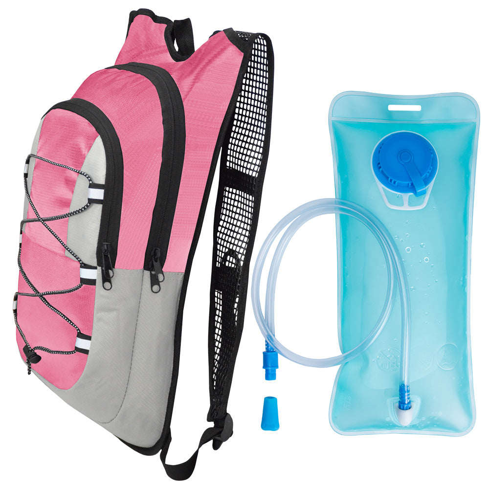 Women's & Men's Cycling Water Hydration Bicycle Sports Backpack