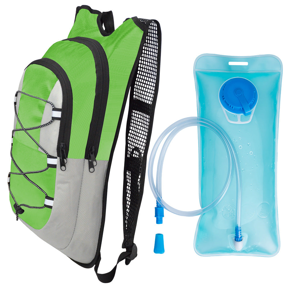Women's & Men's Cycling Water Hydration Bicycle Sports Backpack