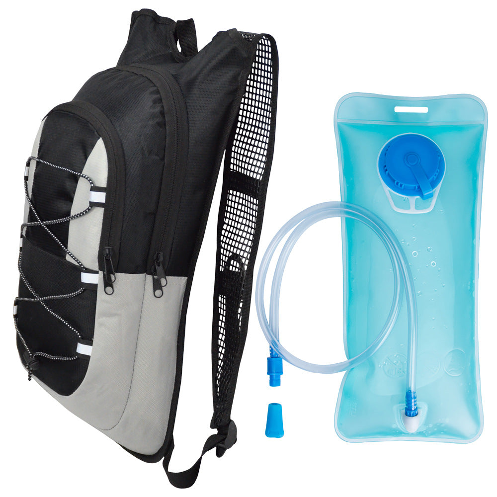 Women's & Men's Cycling Water Hydration Bicycle Sports Backpack