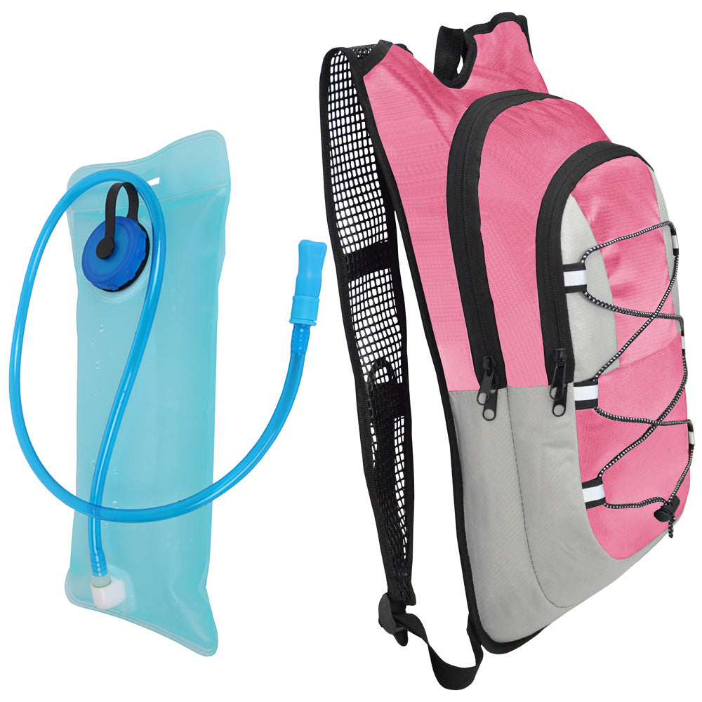 Women's & Men's Cycling Water Hydration Bicycle Sports Backpack