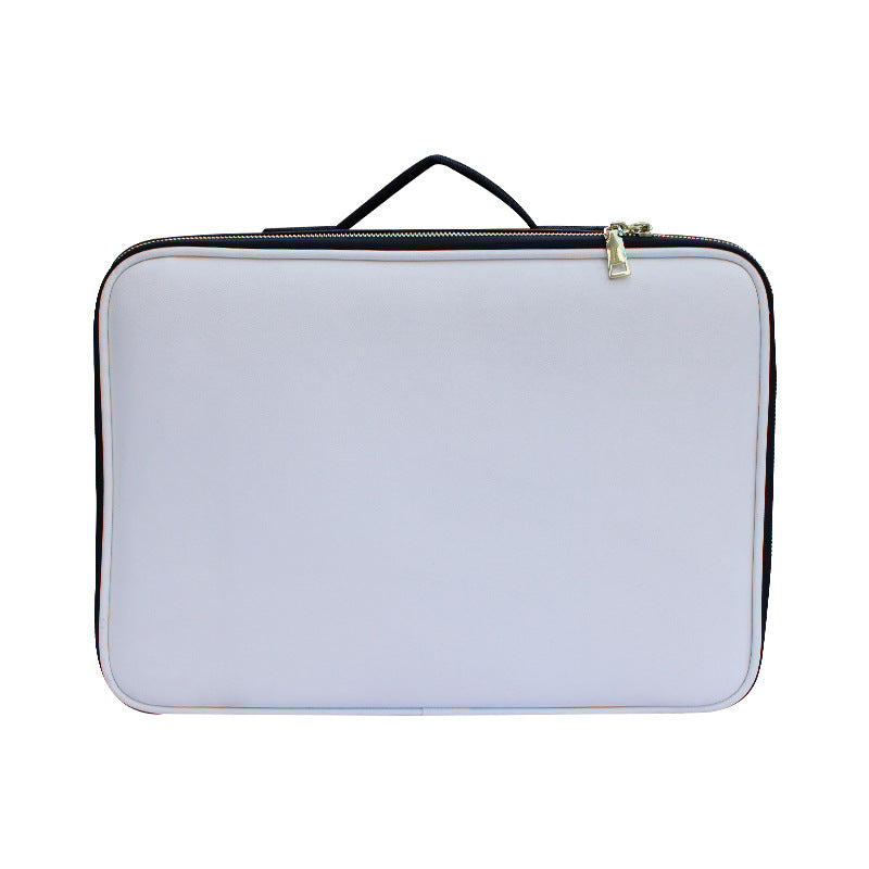 Wash Partition Tool Make-up Multifunctional Storage Makeup Bag