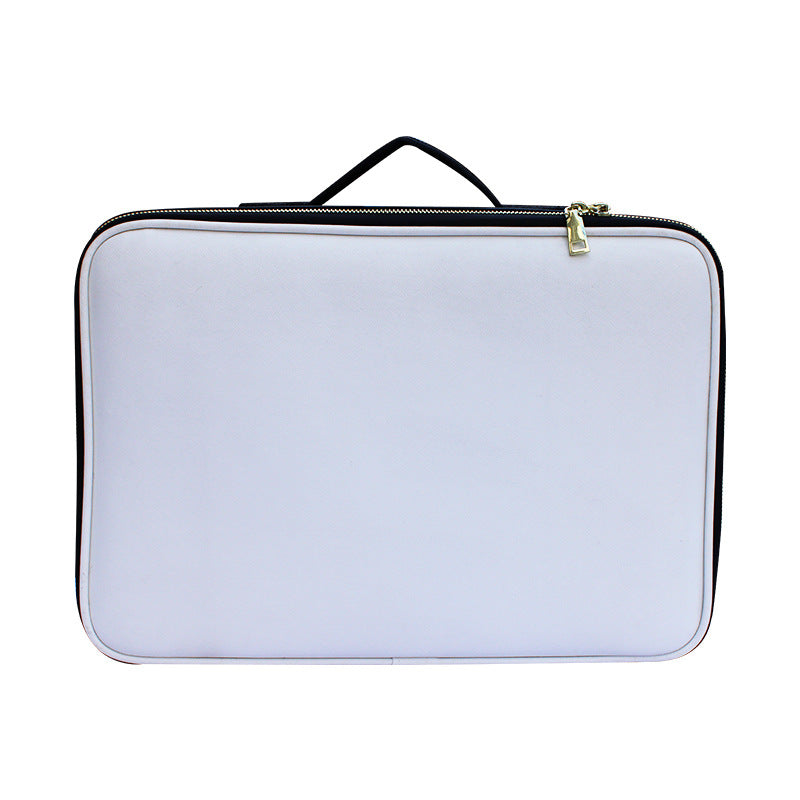 Wash Partition Tool Make-up Multifunctional Storage Makeup Bag