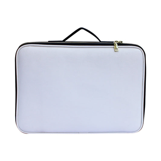 Wash Partition Tool Make-up Multifunctional Storage Makeup Bag