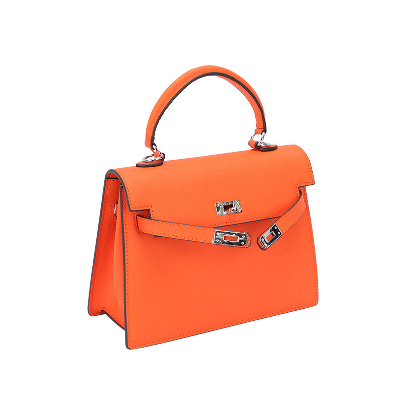 Women's Commuter Large Capacity Mother Light Luxury Handbags
