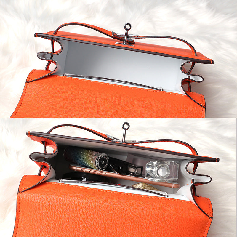 Women's Commuter Large Capacity Mother Light Luxury Handbags