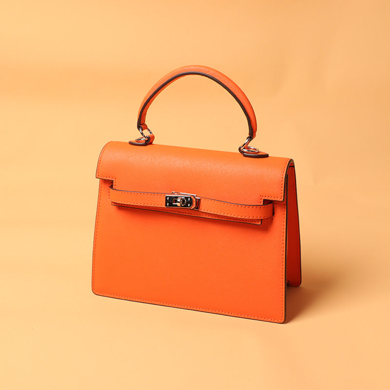 Women's Commuter Large Capacity Mother Light Luxury Handbags