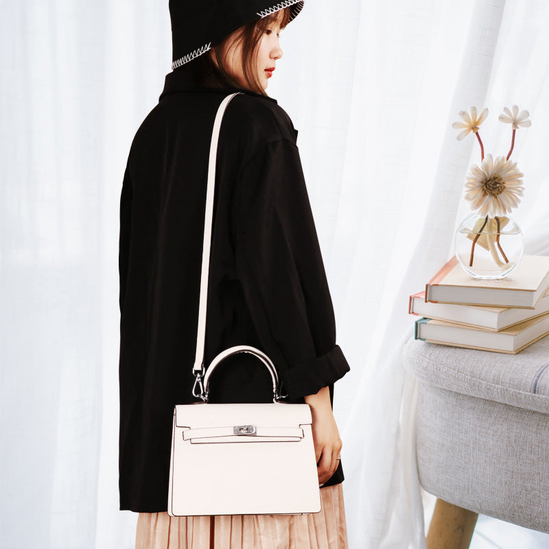 Women's Commuter Large Capacity Mother Light Luxury Handbags