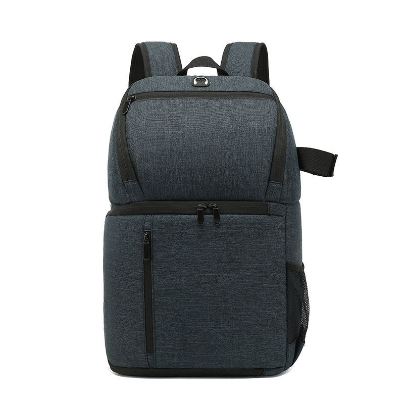 Graphy Large Capacity Multifunctional Waterproof Seconds Photography Pack