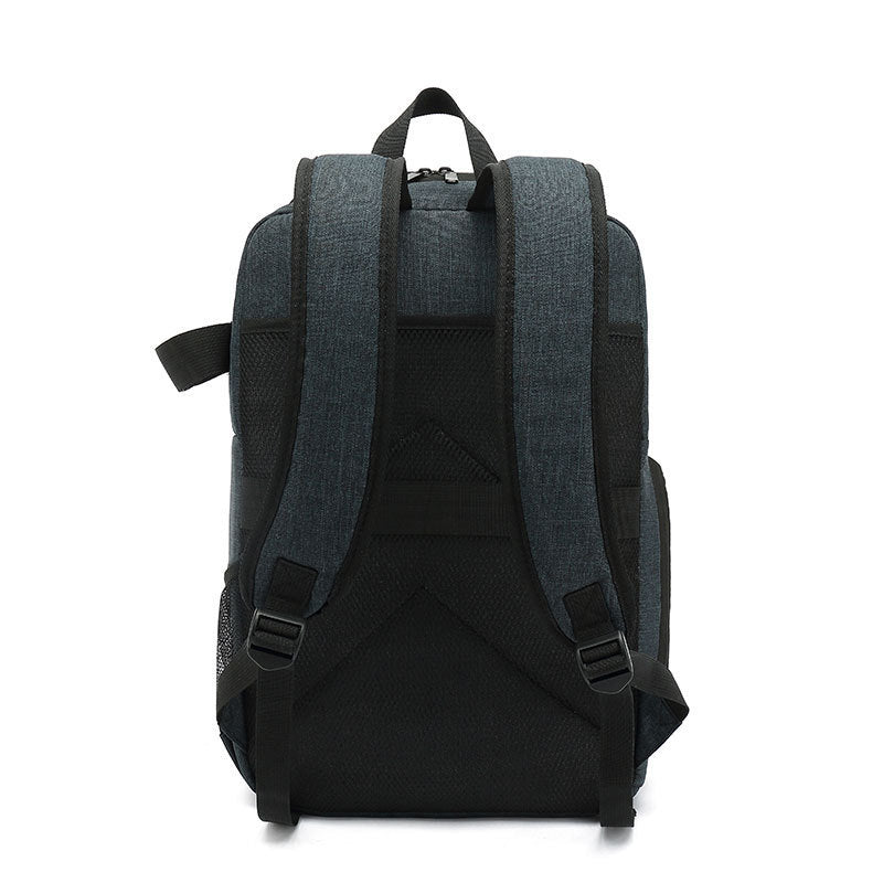 Graphy Large Capacity Multifunctional Waterproof Seconds Photography Pack