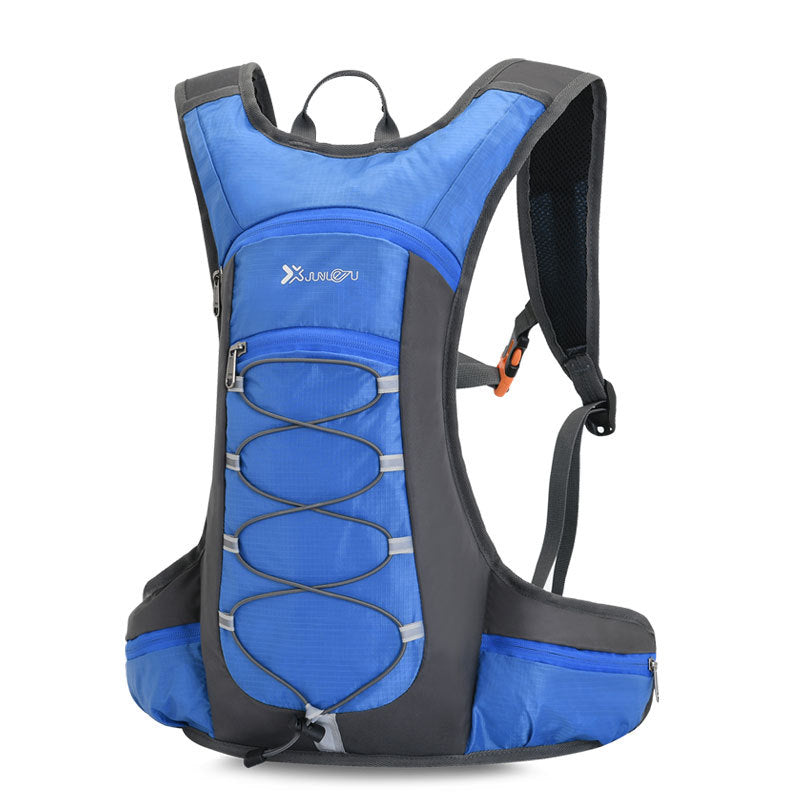 Hiking Running Water Bicycle Equipment Riding Sports Backpack