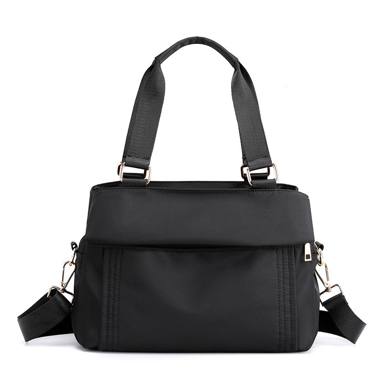Women's Fashion Large Capacity Oxford Cloth Women's Shoulder Bag