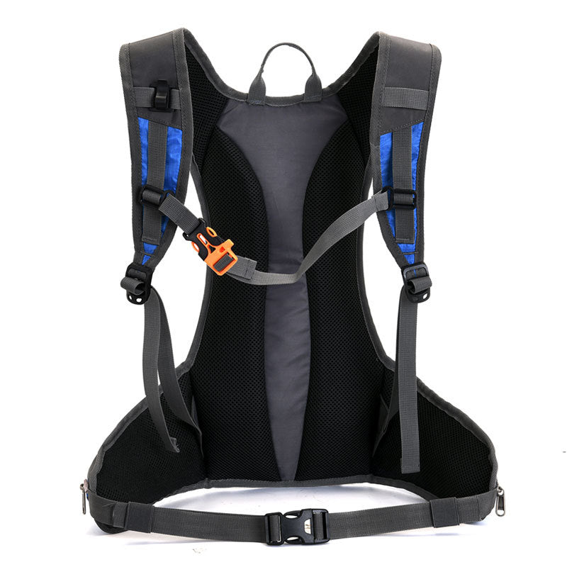 Hiking Running Water Bicycle Equipment Riding Sports Backpack
