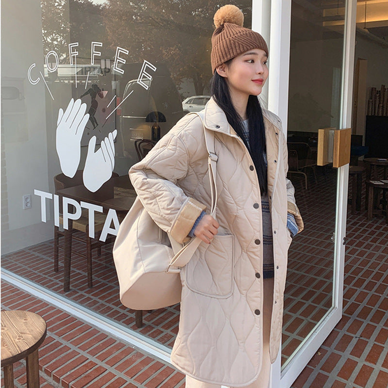 Women's Style Korean Cool Trendy Fashion Large Men's Bags