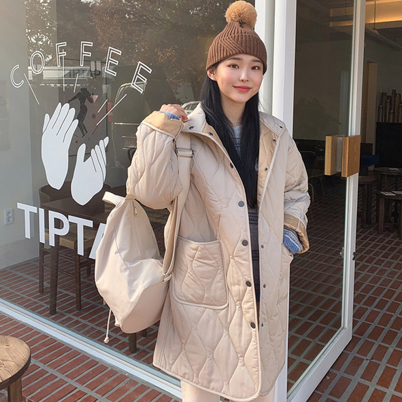Women's Style Korean Cool Trendy Fashion Large Men's Bags