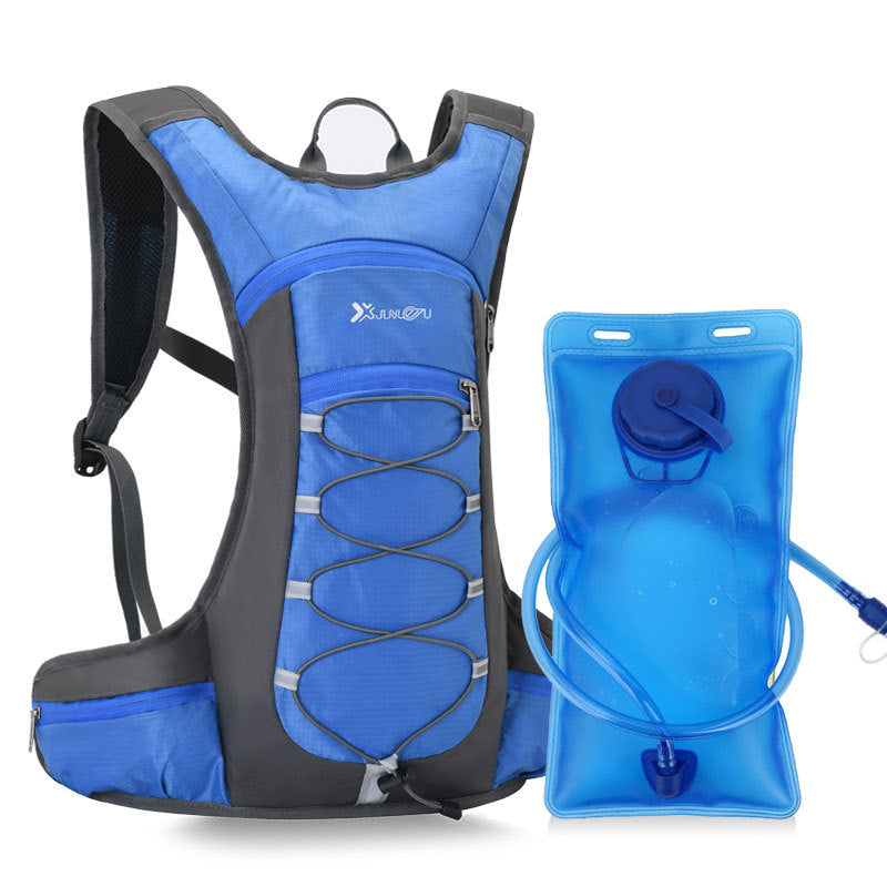 Hiking Running Water Bicycle Equipment Riding Sports Backpack
