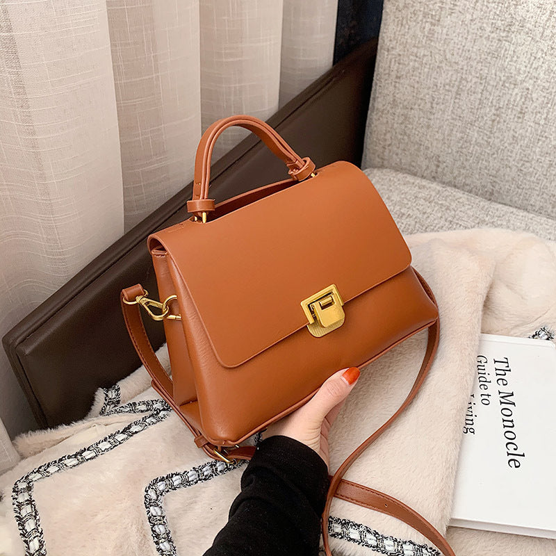 Women's For Springtide Generous Popular Portable Small Square Bags
