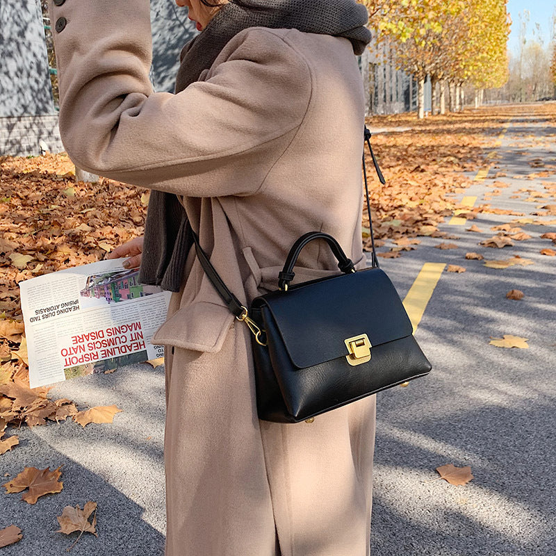 Women's For Springtide Generous Popular Portable Small Square Bags