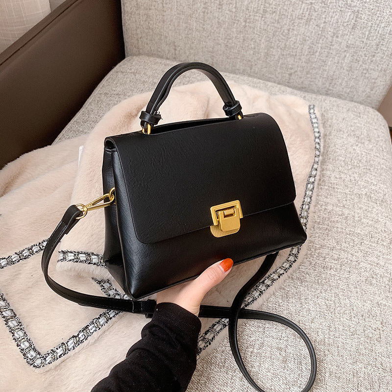 Women's For Springtide Generous Popular Portable Small Square Bags