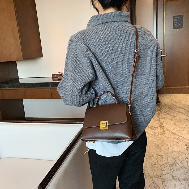 Women's For Springtide Generous Popular Portable Small Square Bags