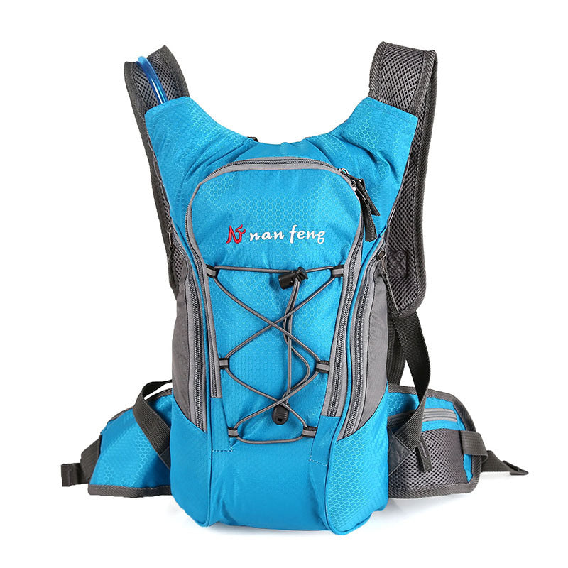 Comfortable Elegant Bicycle Riding Water Unisex Backpacks