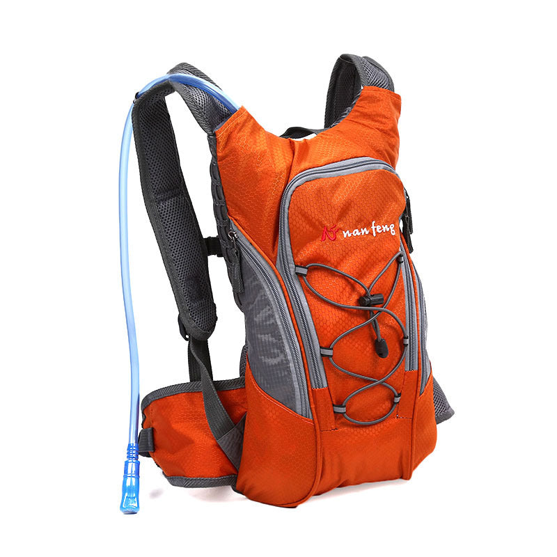 Comfortable Elegant Bicycle Riding Water Unisex Backpacks