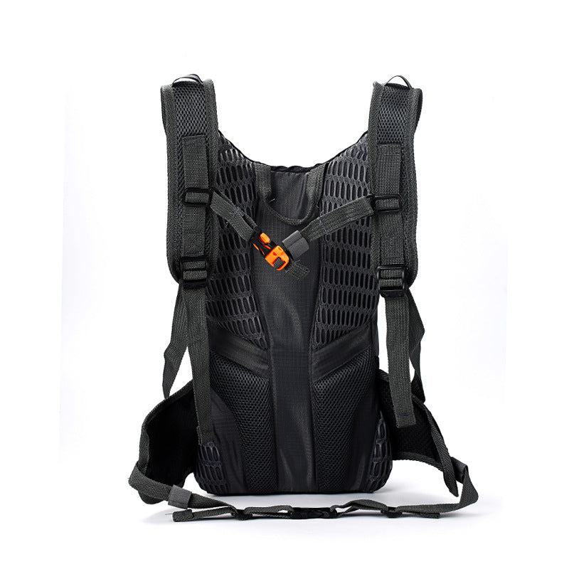 Comfortable Elegant Bicycle Riding Water Unisex Backpacks
