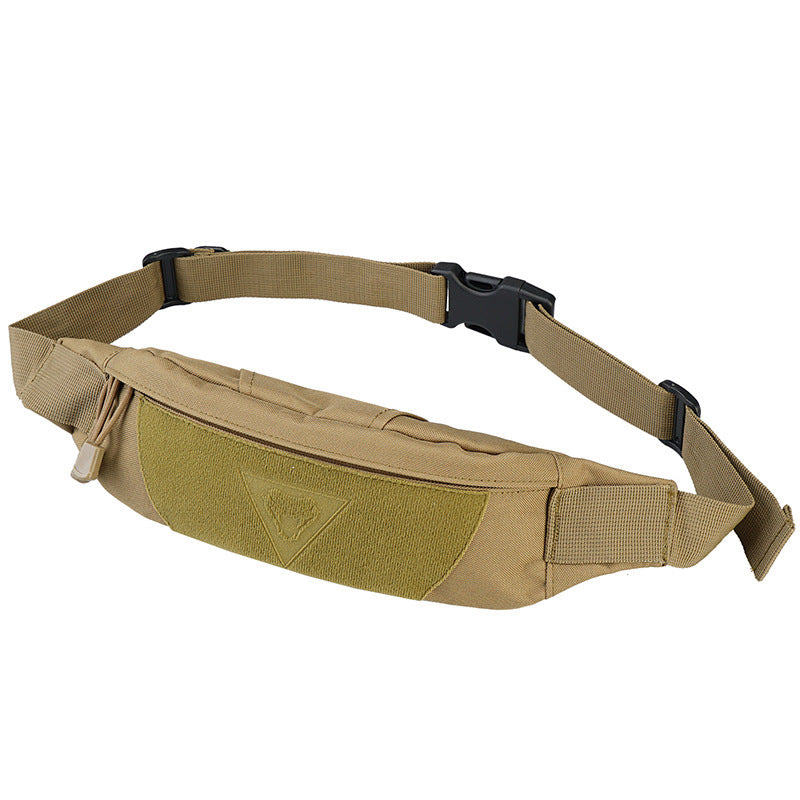 Viper Portable Military Fans Leisure Mini Sport Waist Bag, Accessory Bag