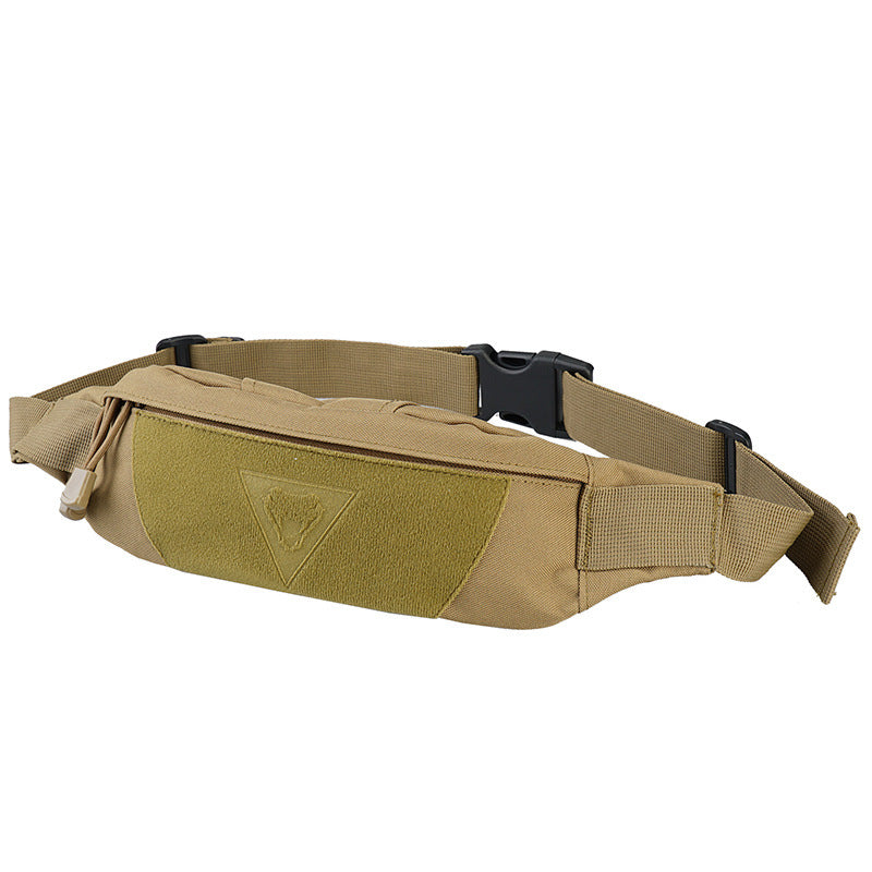 Viper Portable Military Fans Leisure Mini Sport Waist Bag, Accessory Bag