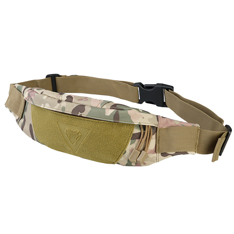Viper Portable Military Fans Leisure Mini Sport Waist Bag, Accessory Bag