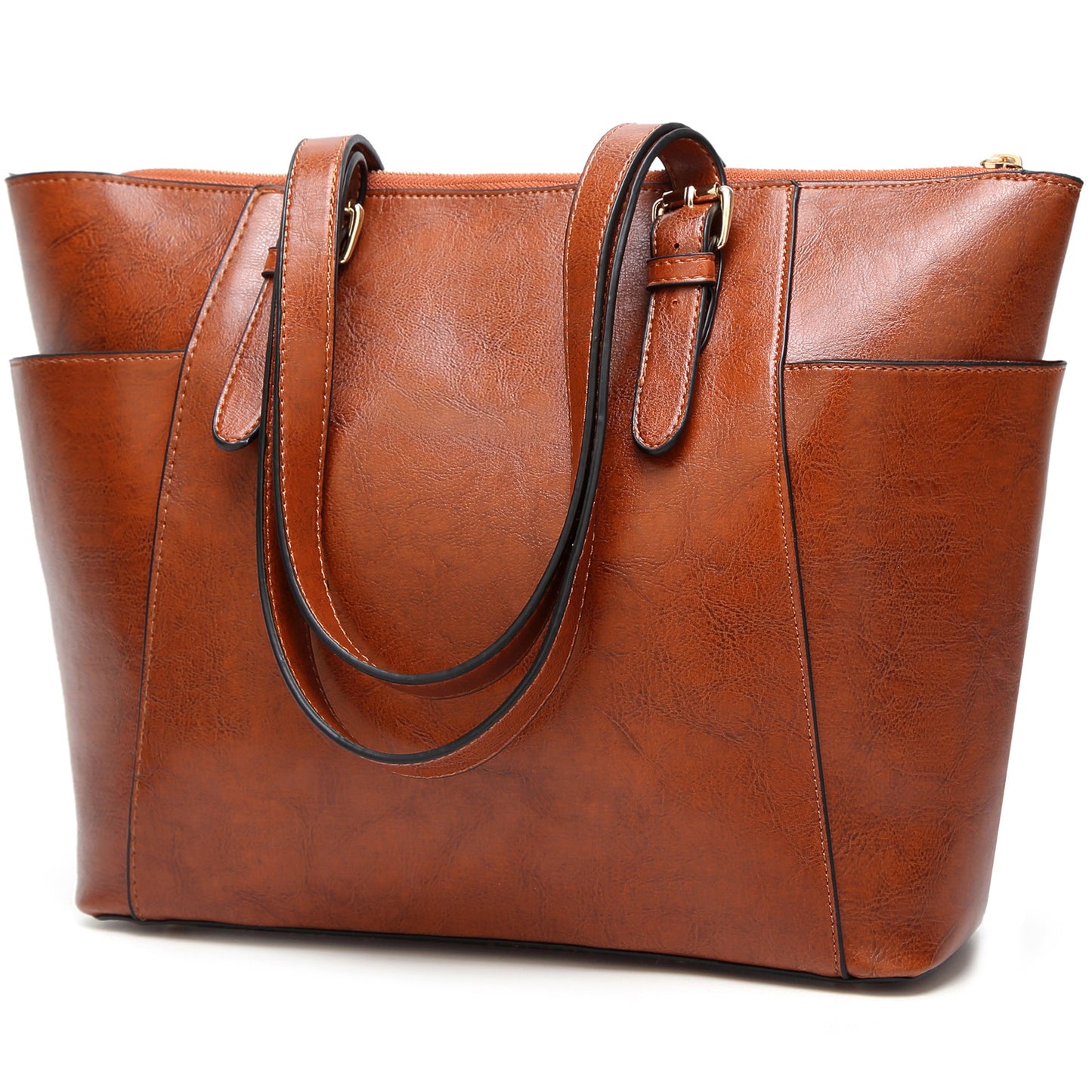 Women's Clearance Tail Goods Large Capacity Totes Women's Shoulder Bag